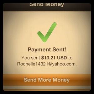 ✅✅💲💲PROOF OF PAYMENT 💲💲✅✅