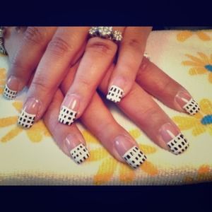 Nail Art by me💅