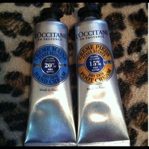 ⚓TRADED TO PAMELA77⚓Bundle🎀L'Occitane