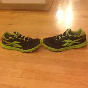 Reebok Yourflex mens shoes