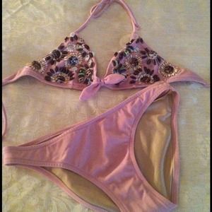📦DONATED📦NWT Victorias Secret bathing suit