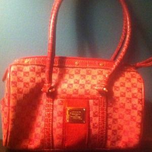 Liz Claiborne purse