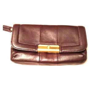 ❌JUST REDUCED❌ COACH Clutch