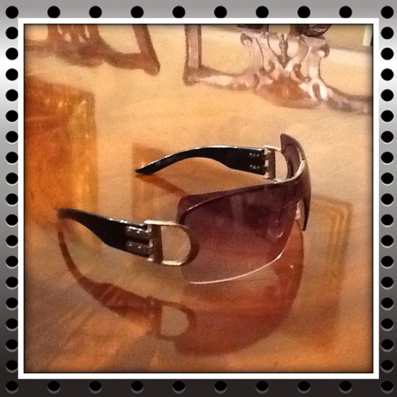 Authentic Christian Dior Sunglasses!!!! - Picture 2 of 4