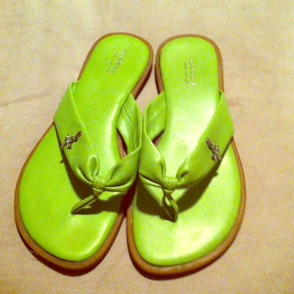 Sonoma flip flops - Picture 1 of 1