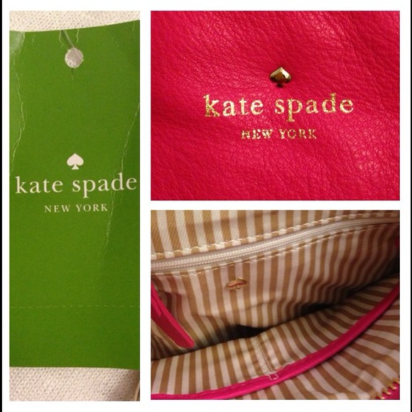 🚫SOLD!🚫💯Authentic Kate Spade Cobble Hill Ellen - Picture 3 of 4