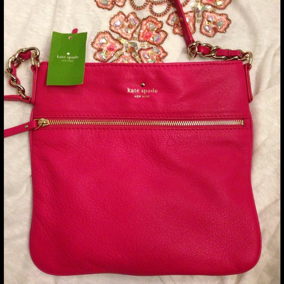 🚫SOLD!🚫💯Authentic Kate Spade Cobble Hill Ellen - Picture 2 of 4