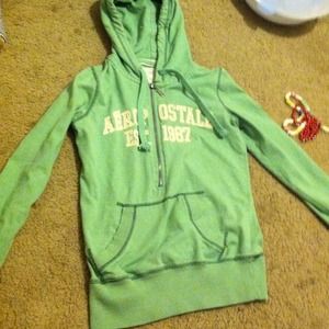Aeropostale sweater