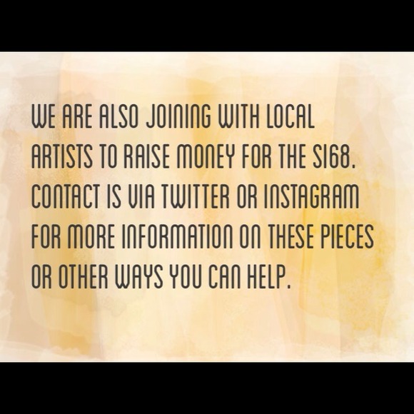 Charity Weekend Update - Shop for a cause!! - Picture 3 of 4