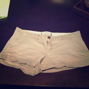 Abercrombie & Fitch Shorts