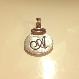 Pandora Charm