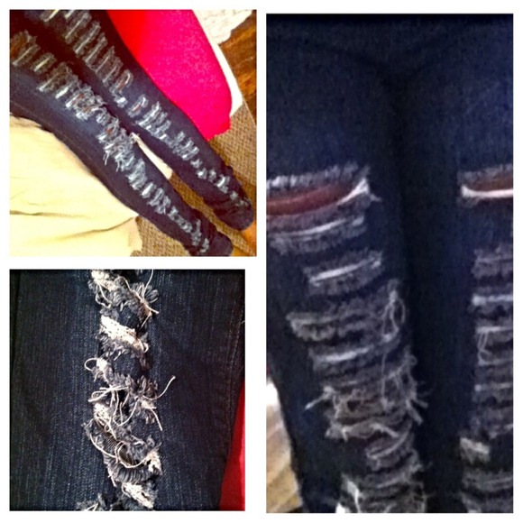 Skinny jeans 💋
