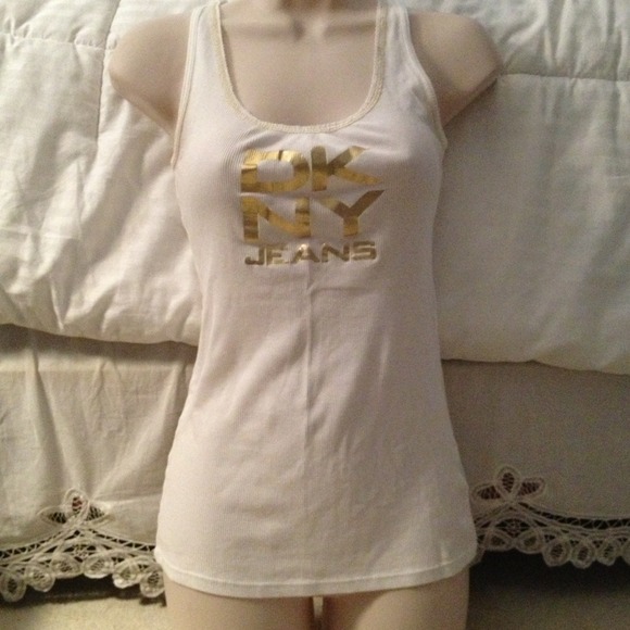 DKNY TANK