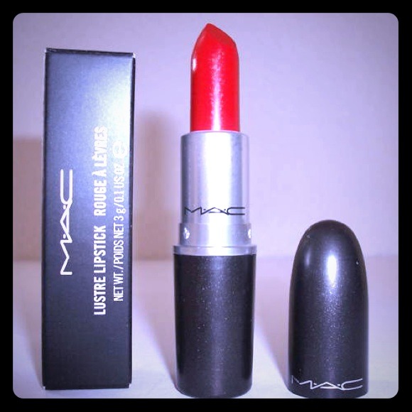 MAC lipstick 💋💄💄