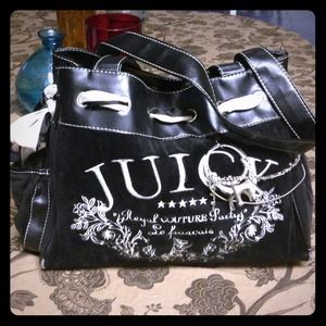 Juicy Couture Handbag