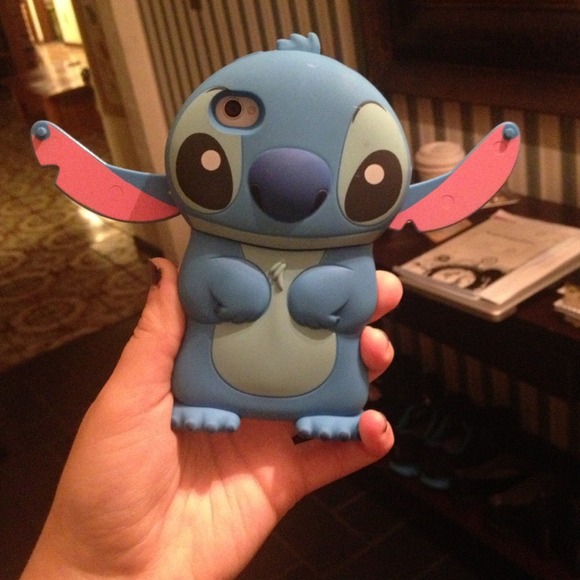 iPhone 4S case