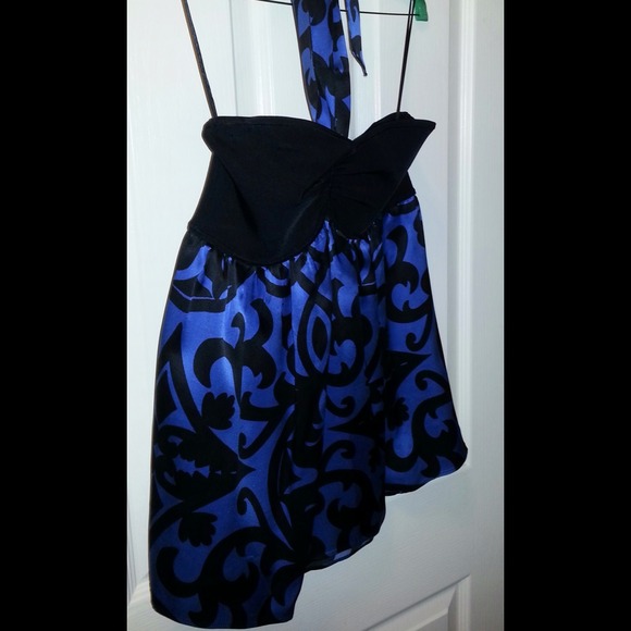 INC Halter Top