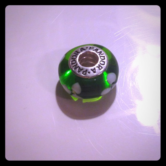 Pandora Charm
