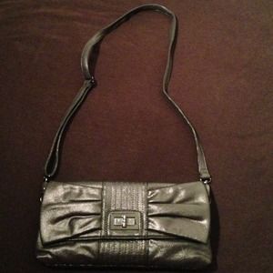 Clutch & Small Crossbody