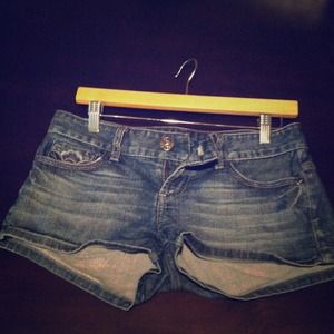 🌸Guess Short Shorts🌸