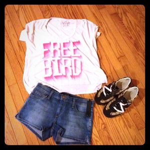 ✂️PRICE CUT✂️ NWT Joe's shorts.✋Hold✋