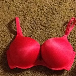 Add a cup size push up bra
