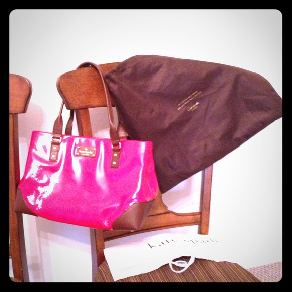 Authentic Kate Spade