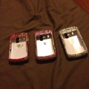 Phone cases
