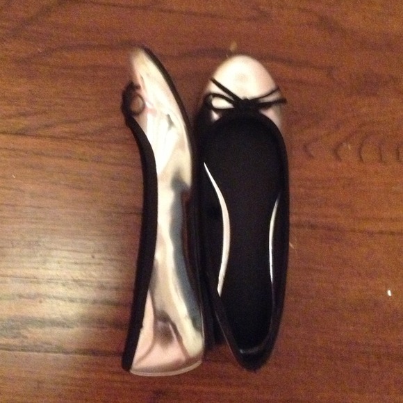 silver flats