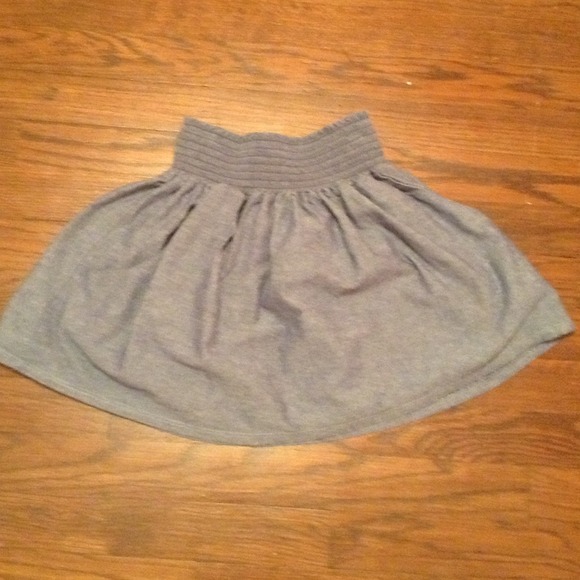skirt
