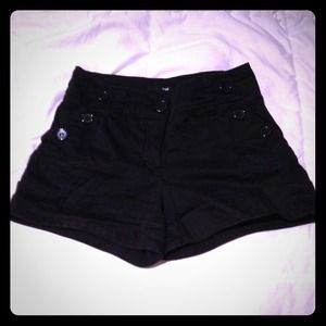 ⚓H&M Sailor shorts⚓