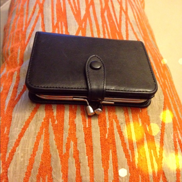 Cute Leather wallet 👛