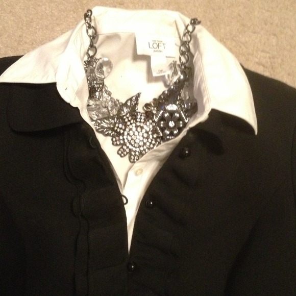 "Don't Let This Ruffle Your Feathers" - Picture 3 of 4