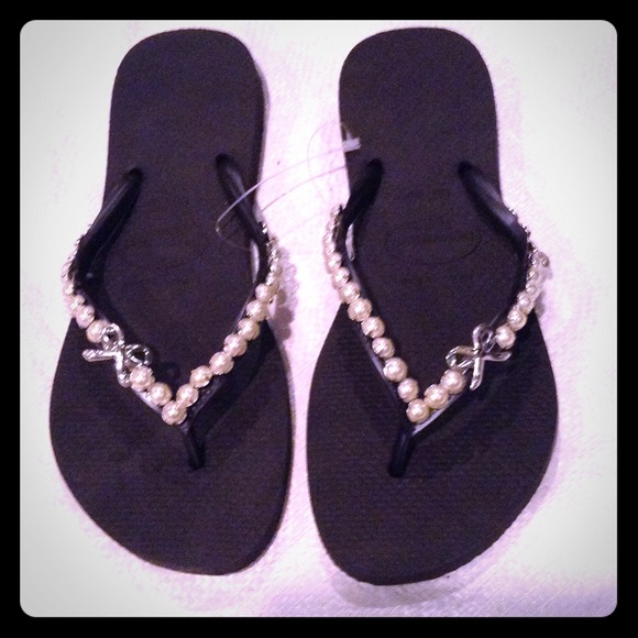 Havaianas sandals