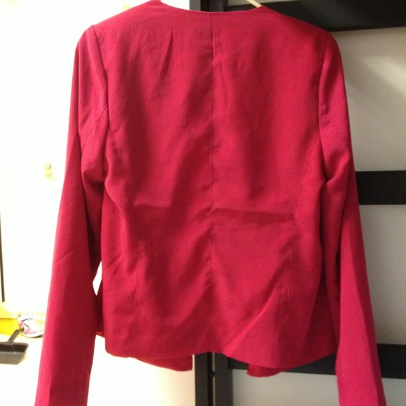Jacket - Picture 2 of 3