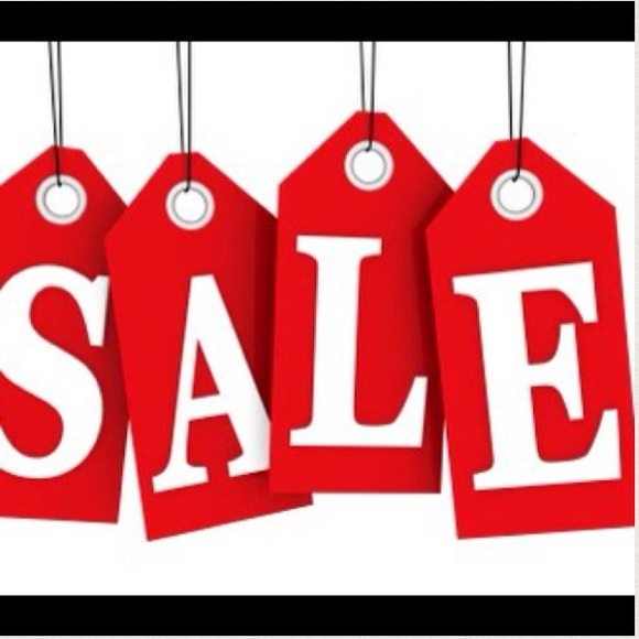 Labor Day weekend Sale!!!!!!