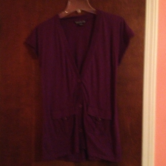 💥💥Purple dress shirt💥💥