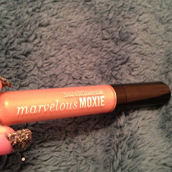 BARE MINERALS Marvelous Moxie Lipgloss