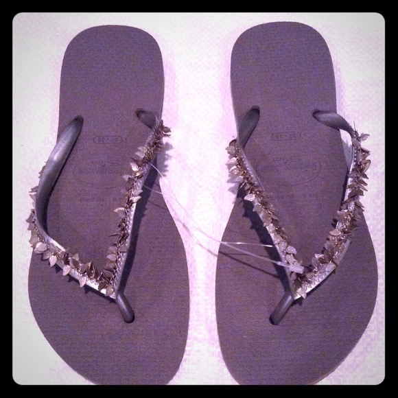 Havaianas sandals