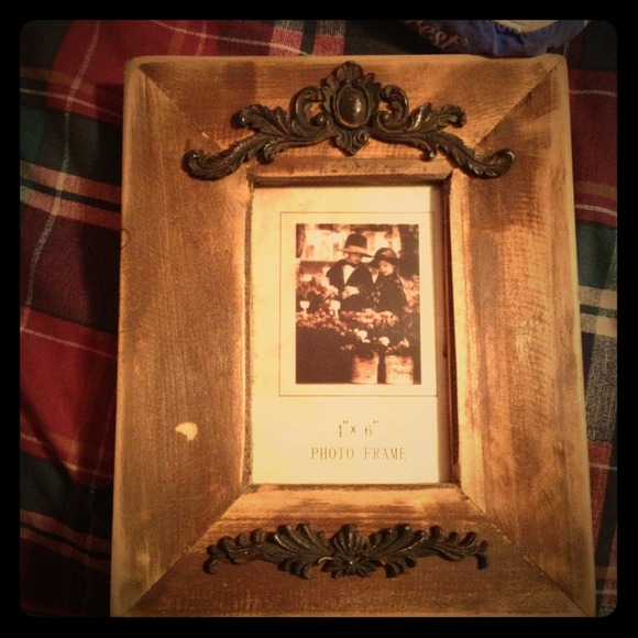 🌟🌟Vintage Photo Frame🌟🌟