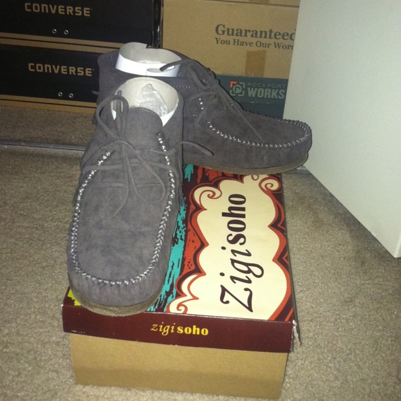 Bootie - Picture 2 of 4