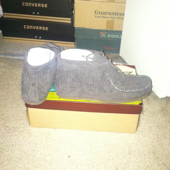 Bootie - Picture 3 of 4