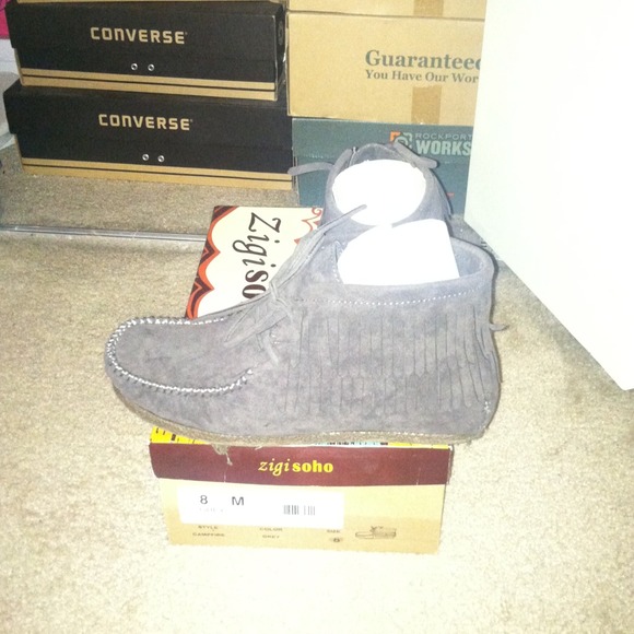 Bootie - Picture 4 of 4