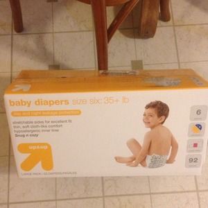 Box of goodies for Sonja