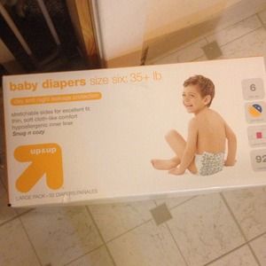 Box of goodies for Sonja