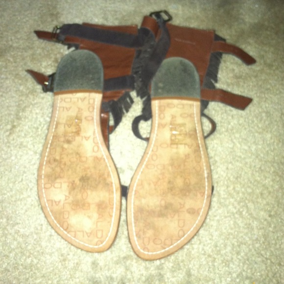 Sandals - Picture 2 of 2