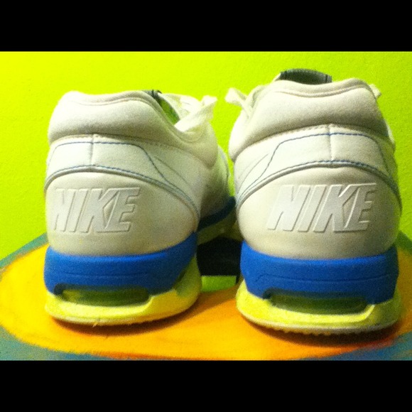Reduced price*NWOT Nike Trainer 1s