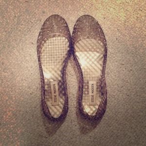 Steve Madden flats