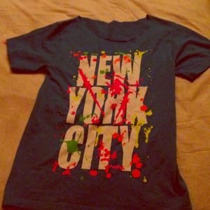 New York City T-Shirt