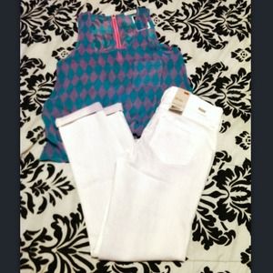 ❌❗SOLD❗❌Unique Levis